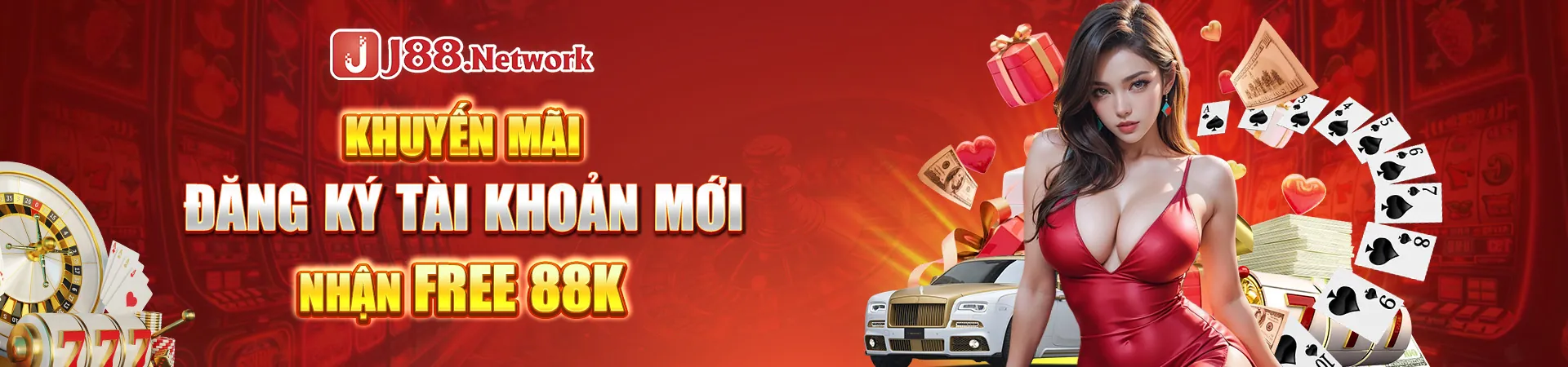 Hình ảnh quảng cáo chính cho các chương trình khuyến mãi của tải q388