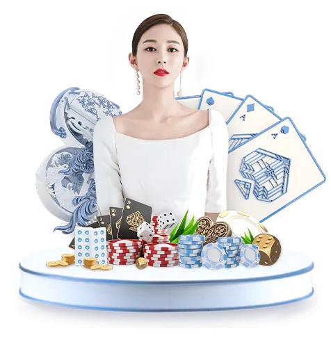 Giải trí không giới hạn tại Q388